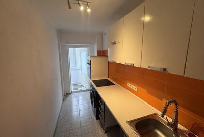 Garsonieră decomandată, mobilată în Timpuri Noi