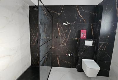 Casă individuală cu 4 camere cu Canalizare în Domnești - 10