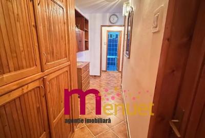 Apartament cu 3 camere decomandat în E3 - 1