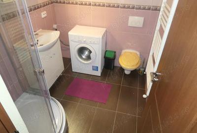 Apartament 3 camere la casa, zona Podgoria, et. 2 - 5