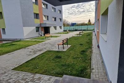 Garsoniera mobilata ?i utilata | Etaj 1 | Str. Mihai Bravu Ploie?ti - 6