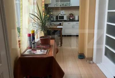 Apartament cu 2 camere semidecomandat în Traian - 4