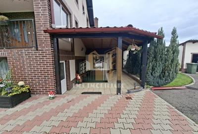 Casa individuala Vulcan Brasov - 2