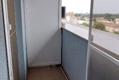 Închiriez apartament cu 2 camere la Via Romana - 5