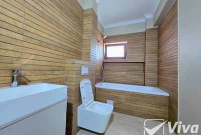 Intabulat, mobilat si utilat, ap 2 camere ESQ Village3, et 2 + pod propriu - 8