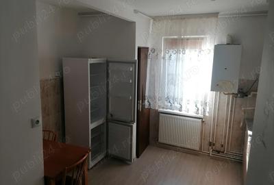 Apartament cu 2 camere cf I, mobilat, utilat - 2