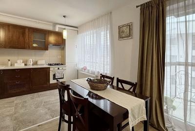 Parc si Facilitati in Zona - 1