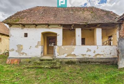 Casă individuală cu 4 camere cu Teren 1080 Mp în Buhani - 5