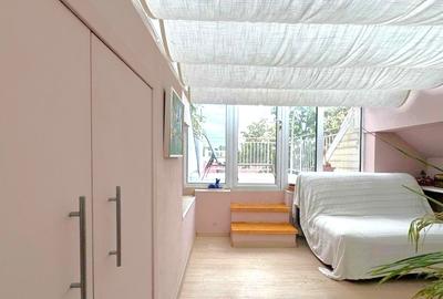 4 camere Kiseleff, curte 100mp, garaj 4 camere Kiseleff, curte 100mp, garaj - 2