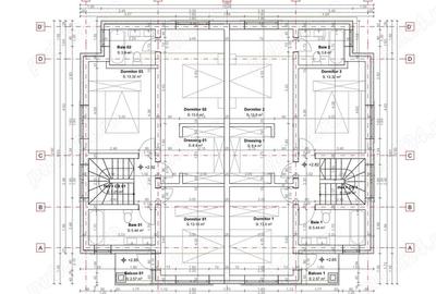 Casă cu 4 camere cu Teren 150 Mp în Șura Mică - 1