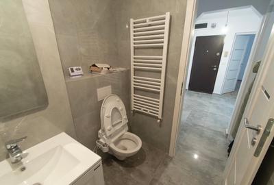 Apartament cu 2 camere decomandat în Soarelui - 8