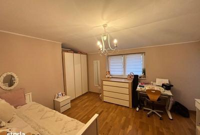 Casă cu 4 camere în Ocoliș - 10