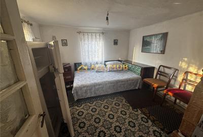 Casă cu 2 camere cu Teren 758 Mp în Central - 5