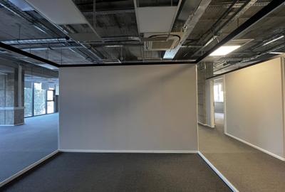 Spatiu de birouri, 250 mp, Uranus Plaza - 12