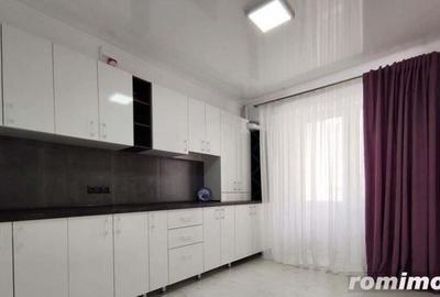 Garsonieră în Mihai Bravu