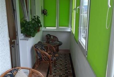 Apartament cu 2 camere semidecomandat, mobilat în Astra - 6