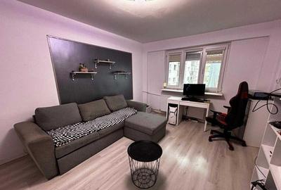 Garsoniera Pacii - 2