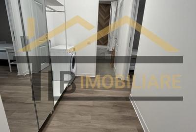 Apartament cu 2 camere semidecomandat în Unirii - 7