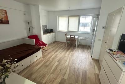 Complex POLLUX - Dudu - Chiajna, Garsoniera la parter - 30 mp - 3