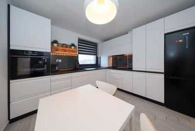 Apartament 2 camere,80 mp utili+parcare subterana-Coresi - 16