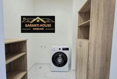 Apartament cu 3 camere în Central - 4
