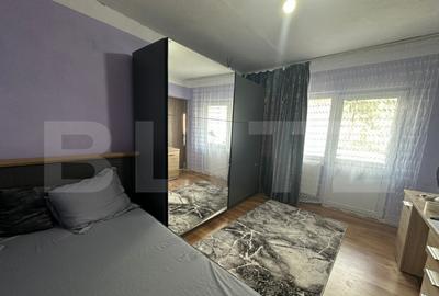 Garsoniera, 27 mp, zona Mall - 4