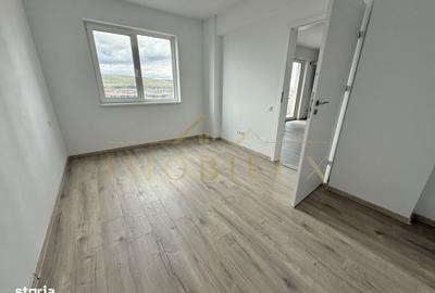 Apartament cu 2 camere în Florești - 3