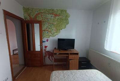 Apartament cu 2 camere semidecomandat în Exterior Vest - 8