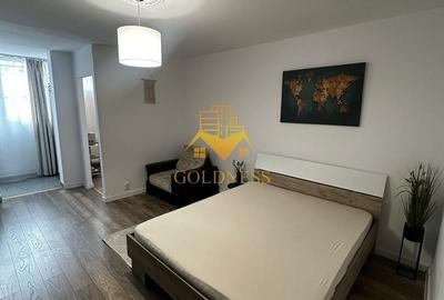 Garsonieră semidecomandată, mobilată în Mărăști - 1