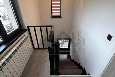 Casa cu piscina si foisor zona Rediu - 11