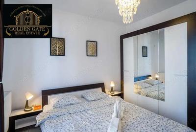 Apartament cu 2 camere semidecomandat, mobilat în Pache Protopopescu - 5