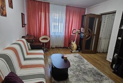 Apartament cu 2 camere nedecomandat în George Enescu - 4