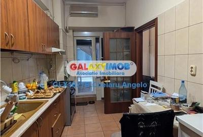 Kiseleff, apartament 3 camere,suprafata 120 mp,an 2001, negociabil - 20