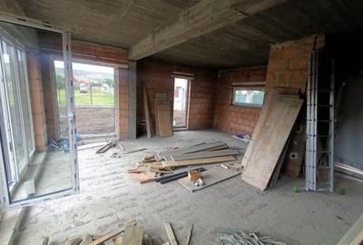 Duplex 4 camere in Florești - 5
