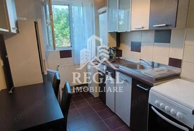 (pret nou) Apartament 2 camere, zona centrala (pietonala). - 3