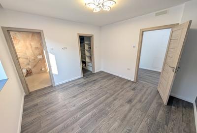 Casă individuală cu 6 camere cu Canalizare în Central - 15