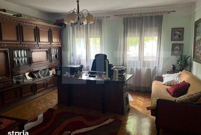 Casă cu 5 camere cu Teren 535 Mp în Mehala - 2
