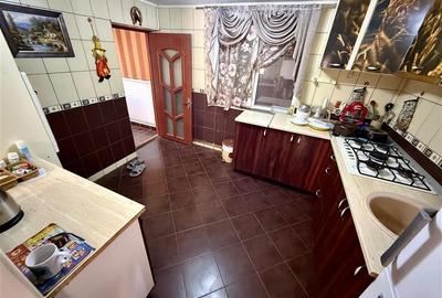 Casă individuală cu 4 camere cu Teren 500 Mp în Lunca Cetățuii - 11