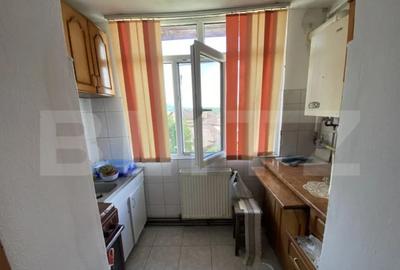 Apartament cu 3 camere decomandat în Central - 4