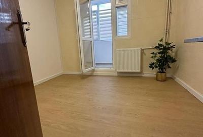 APARTAMENT 2 CAMERE,  ZONA SPITAL BAGDASAR-ARSENI/SOS.BERCENI, RENOVAT - 1