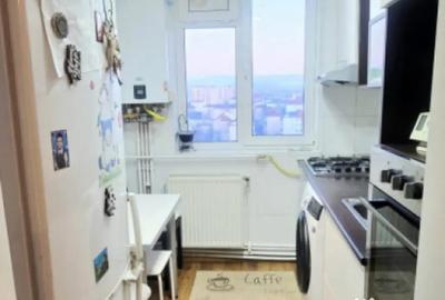 Apartament cu 3 camere decomandat în Central - 9