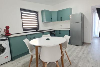 Apartament 2 camere mobilat si utilat cartier Izvor utilitati incluse - 2