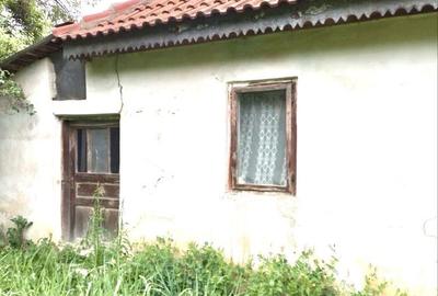 Casă cu 4 camere în Berlești - 2