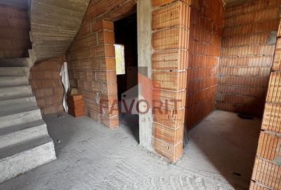 Duplex pe parter | Albina comuna Mosnita Noua | Toate utilitatile - 10