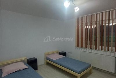 Casă cu 3 camere în Central - 6