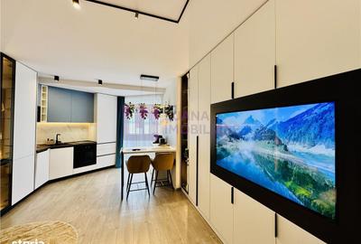 Garsonieră în Central - 19