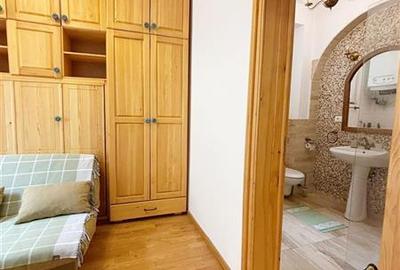 Apartament cu 2 camere decomandat în Centrul Istoric - 9
