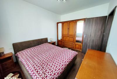 Apartament cu 2 camere decomandat în Central - 1