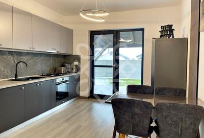 Casă individuală cu 4 camere cu Teren 500 Mp în Sântandrei - 13