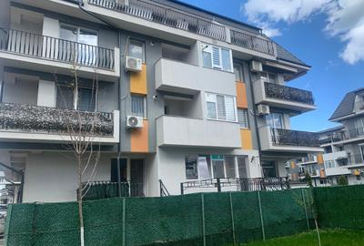 Apartament cu 2 camere decomandat în Nord - 3